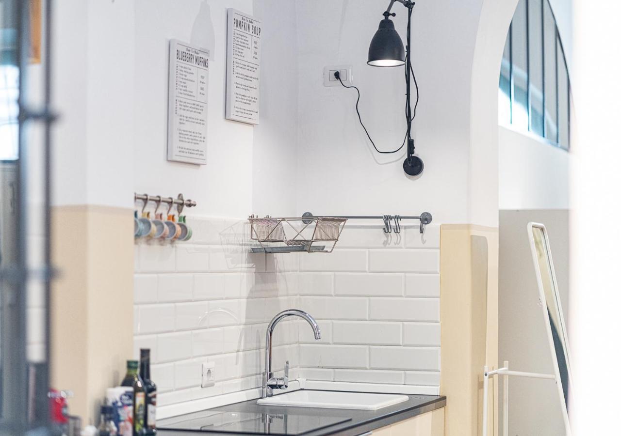 로마 Loft Piazza Navona 아파트 외부 사진