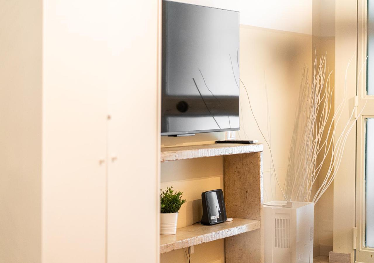 로마 Loft Piazza Navona 아파트 외부 사진