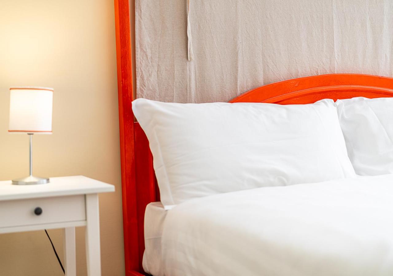 로마 Loft Piazza Navona 아파트 외부 사진