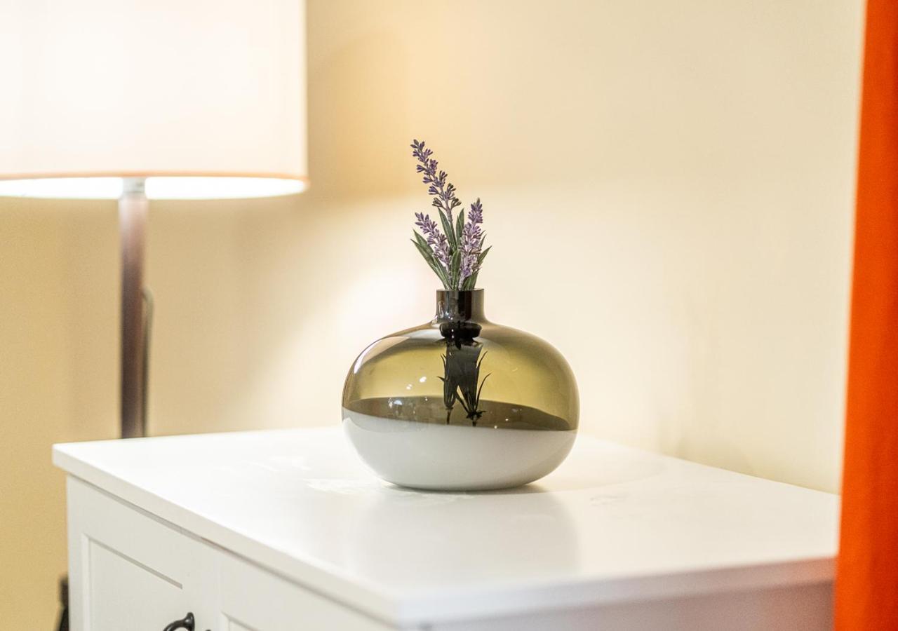 로마 Loft Piazza Navona 아파트 외부 사진